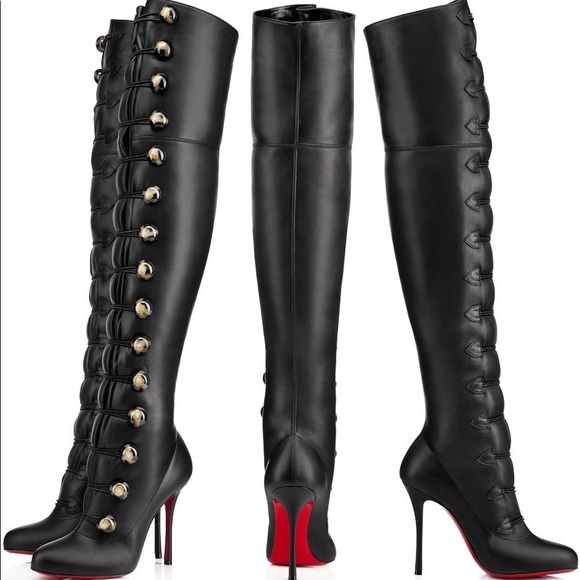 Christian Louboutin | Shoes | Christian 
